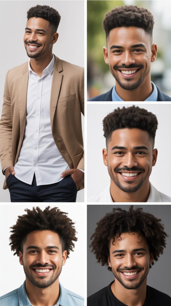 Hairstyles to Avoid