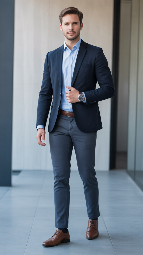 Watch Selection Guidelines