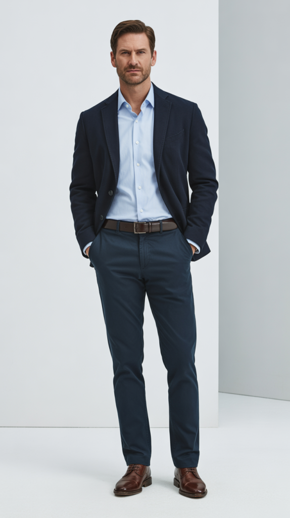 The Essential Belt Collection