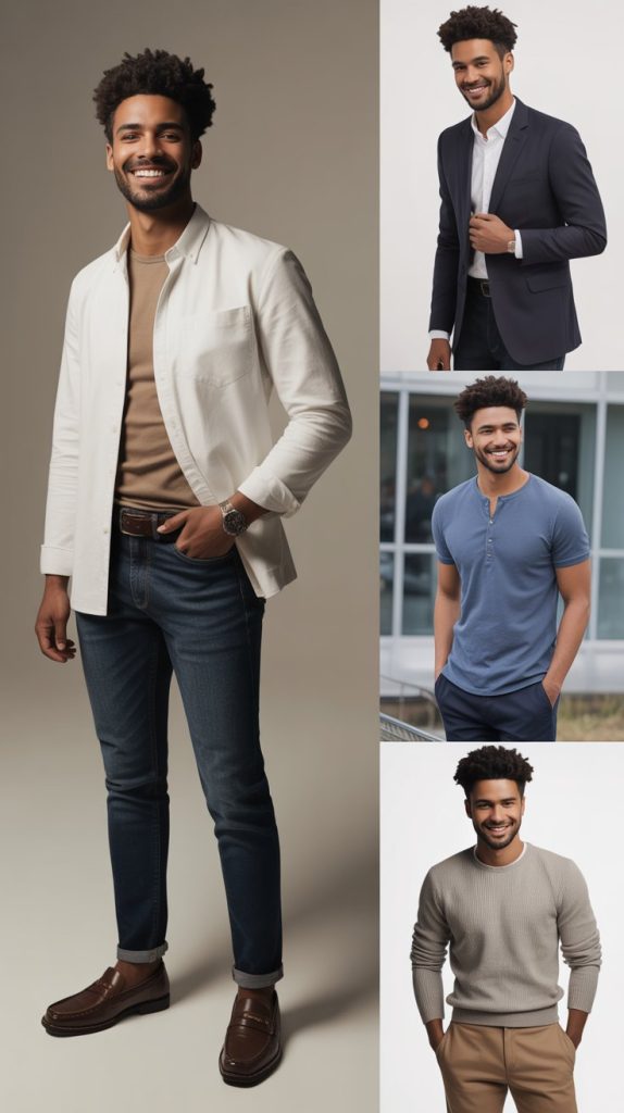 Avoiding Common Styling Mistakes