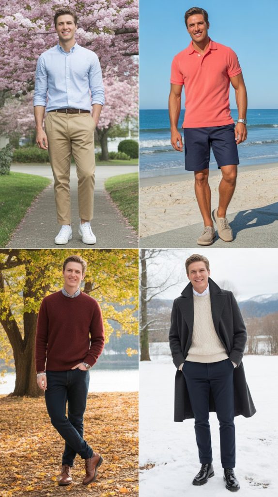 Footwear Fundamentals