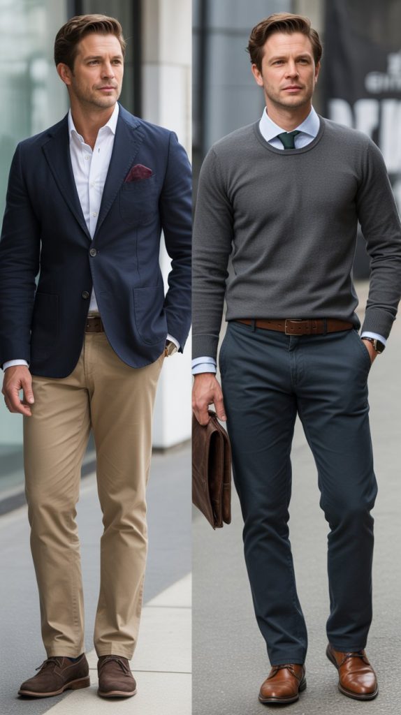 The Unstructured Blazer Method