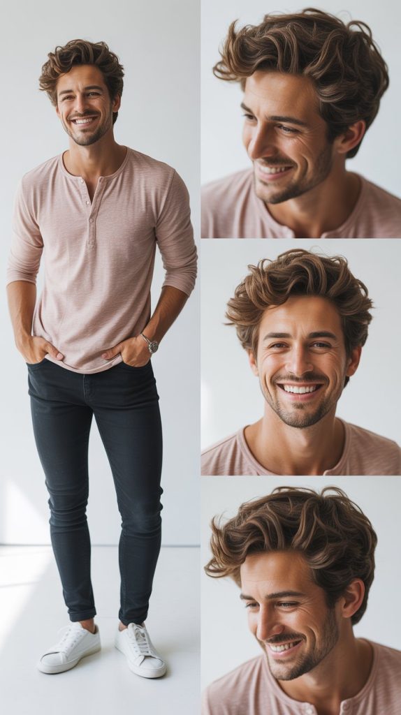 Styling Products and Tools