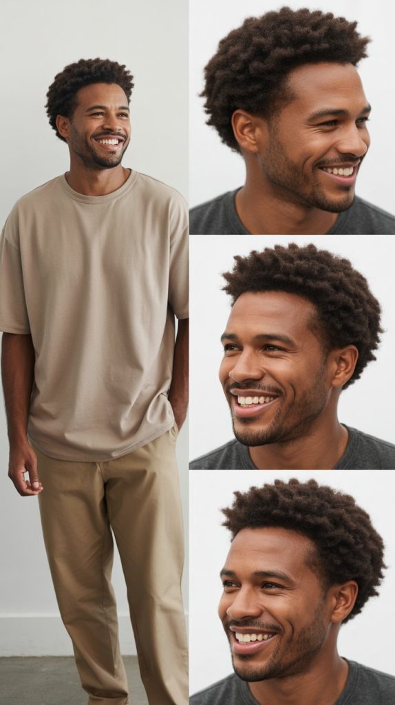 Understanding Your Forehead and Face Shape