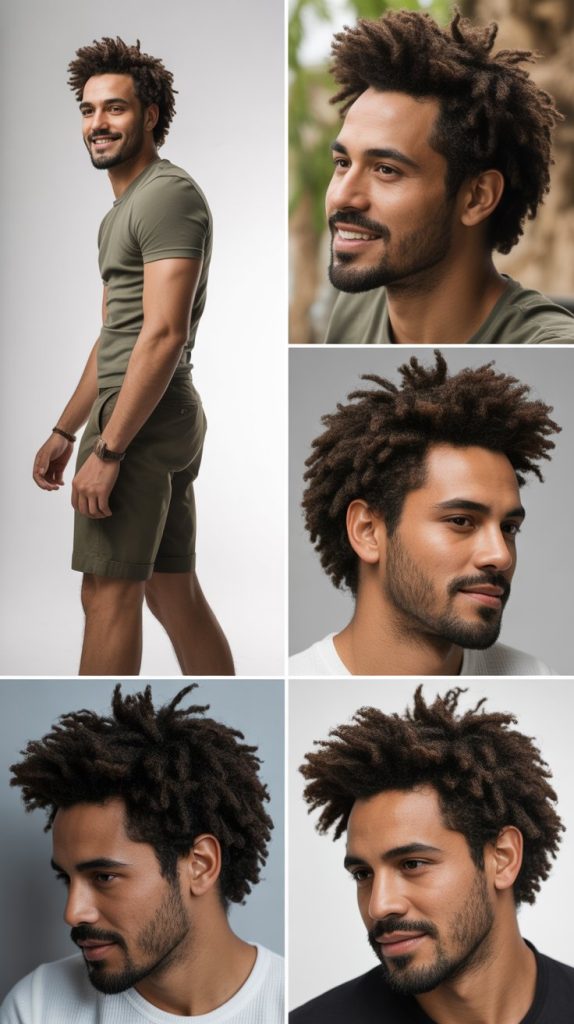 Maintenance and Long-term Hair Health