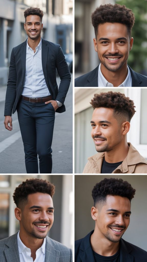 Short Hair Solutions