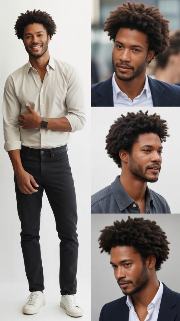 Consultation Tips for Your Stylist