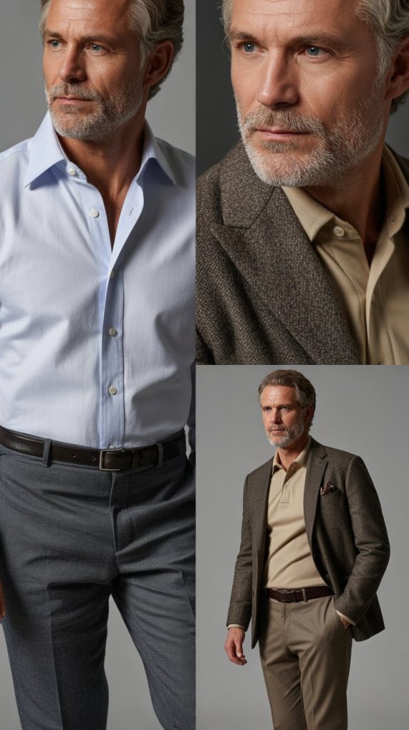  Fabric Selection and Quality