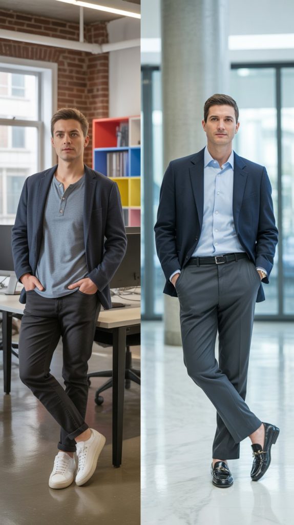 The Stretch Fabric Revolution