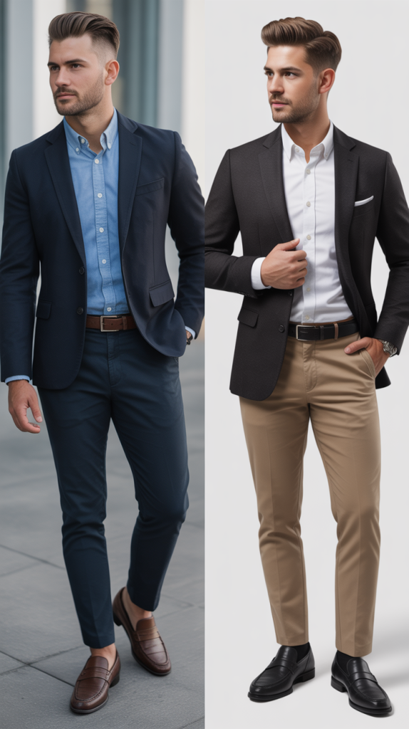 Grooming and Personal Care Integration