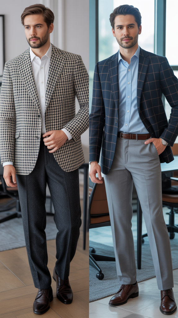 The Sport Coat Variety