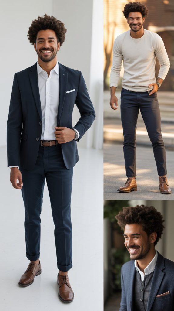 Professional Styling Consultation Benefits