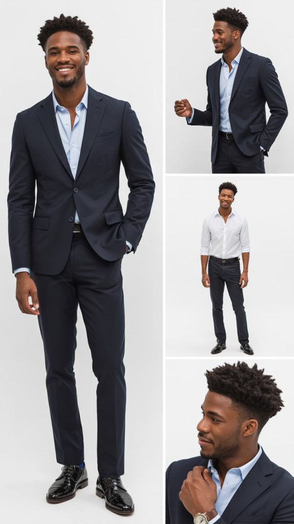 Professional Styling Tips and Maintenance