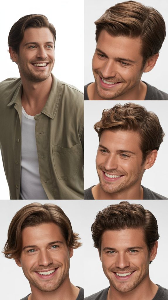 Hair Products That Make the Difference