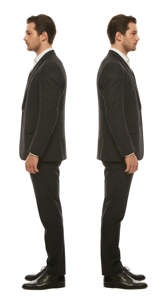 Fit and Tailoring Fundamentals