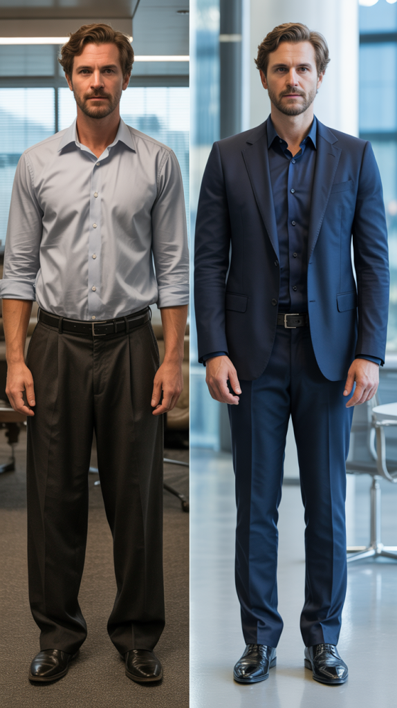 Fit Optimization and Tailoring Essentials