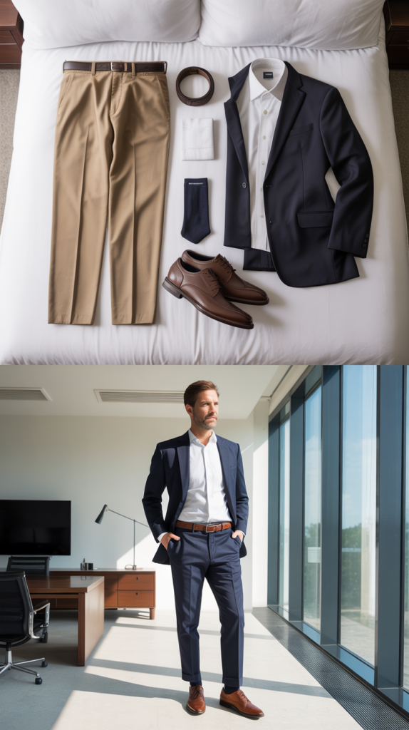 Essential Foundational Pieces