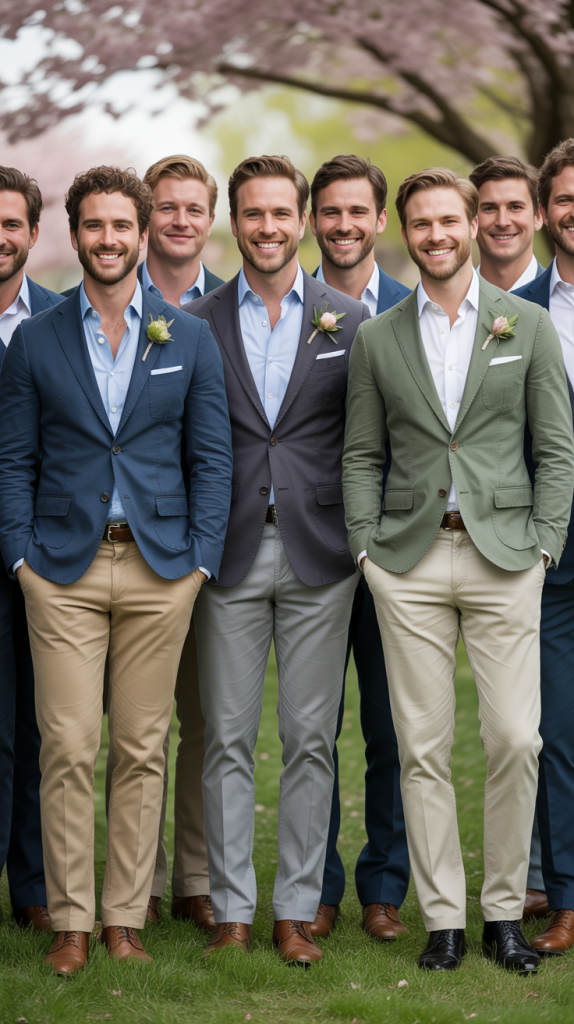  Mix-and-Match Separates Strategy