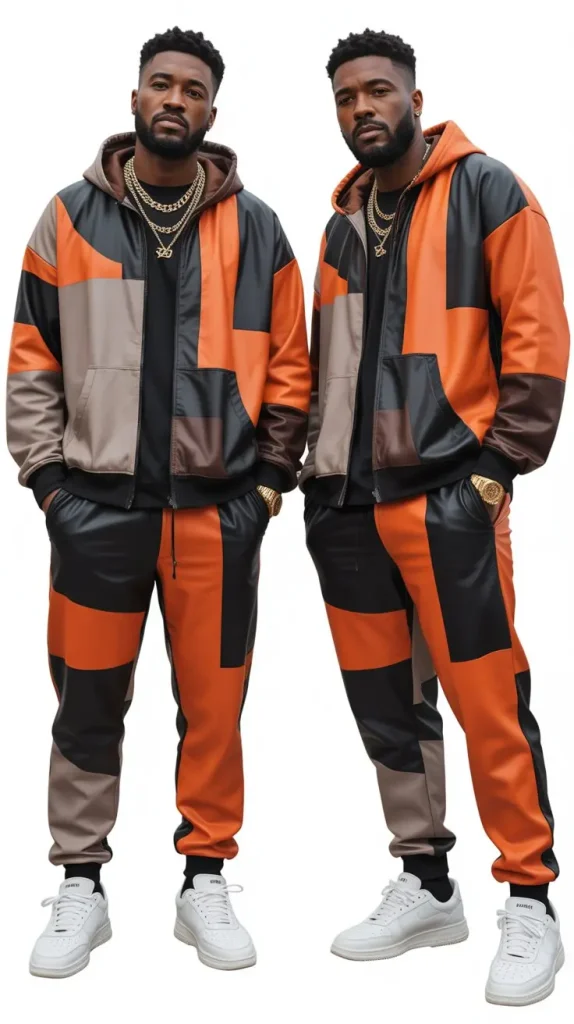 The Head-to-Toe Matching Set