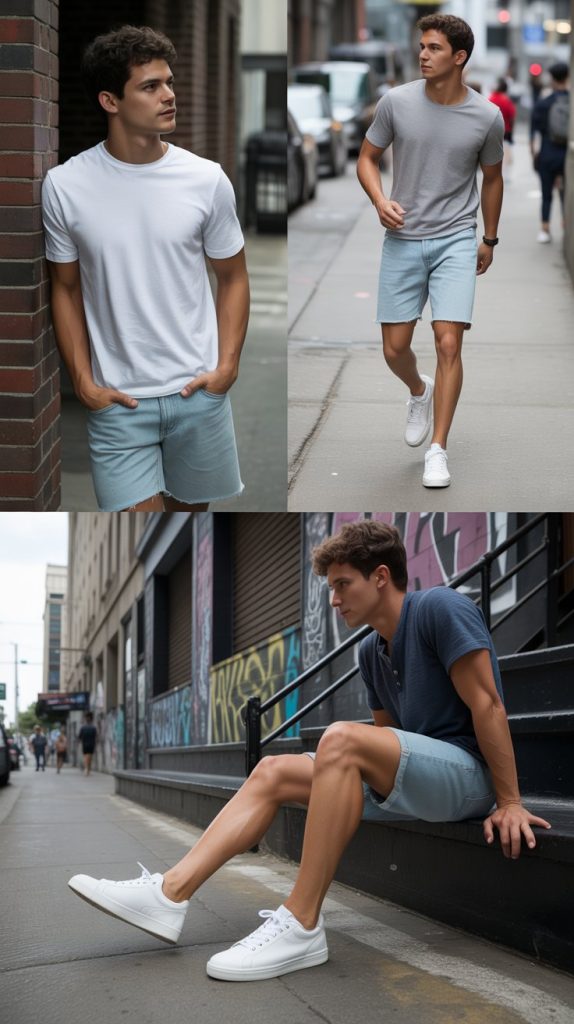  Layered Jacket Outfits for Maximum Impact