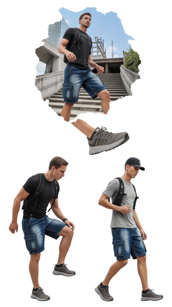 Minimalist Streetwear: Less Is More