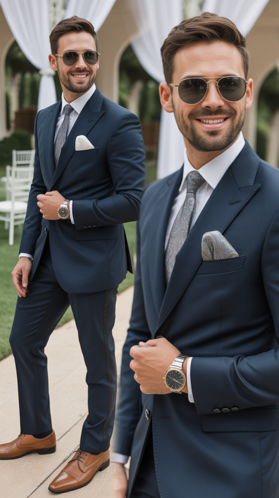 The Accessory-Forward Approach