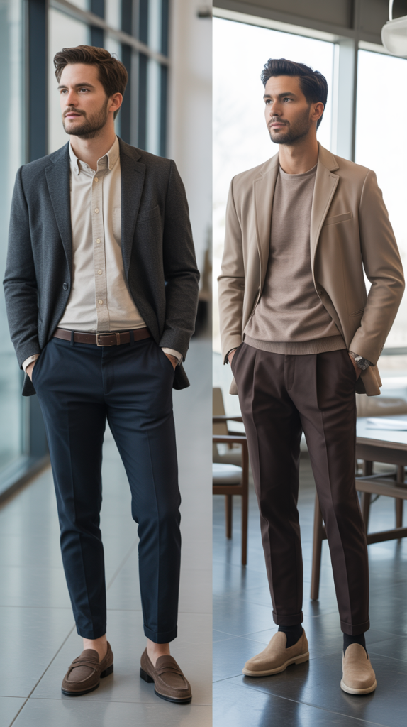 The Power of Neutral Color Palettes