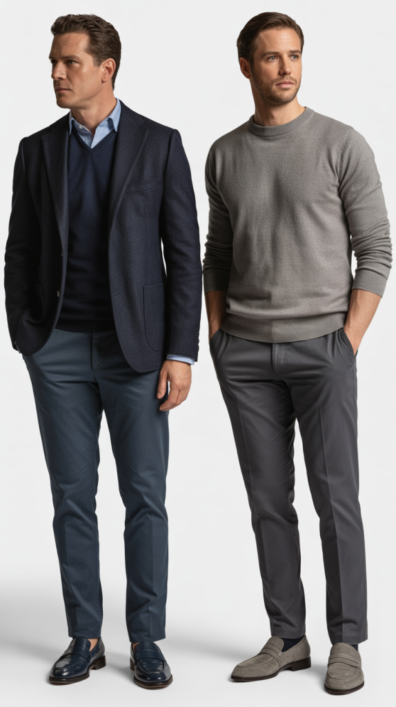 Mastering the Monochromatic Look