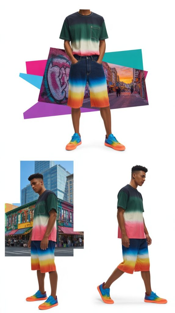 . Streetwear Outfits With Snapbacks