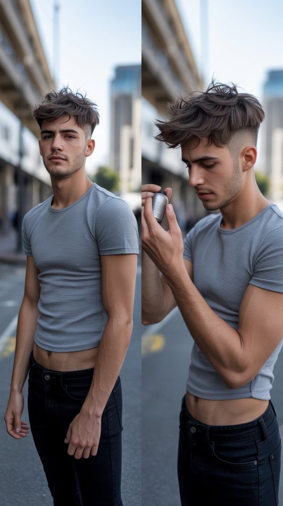 Embrace the Textured Crop Revolution