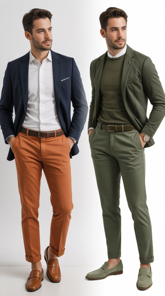 Maintaining Professional Appearance Throughout the Day