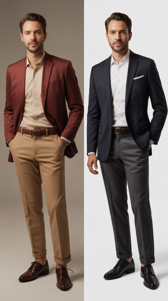 Color Coordination Principles