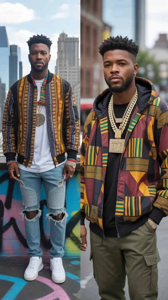 The Signature Look — Making Streetwear Completely Your Own